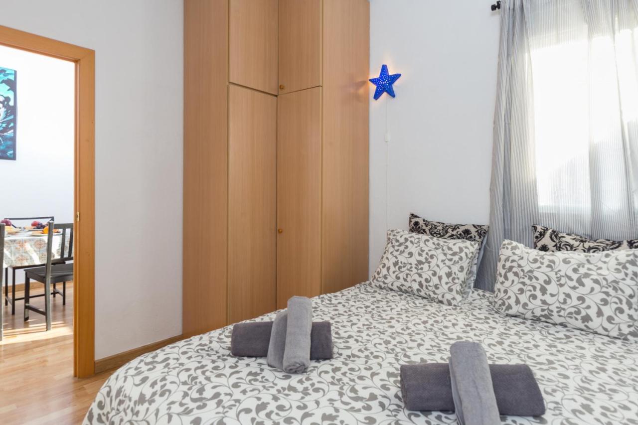 Apartment Key Sagrada Familia / Marina 223 *