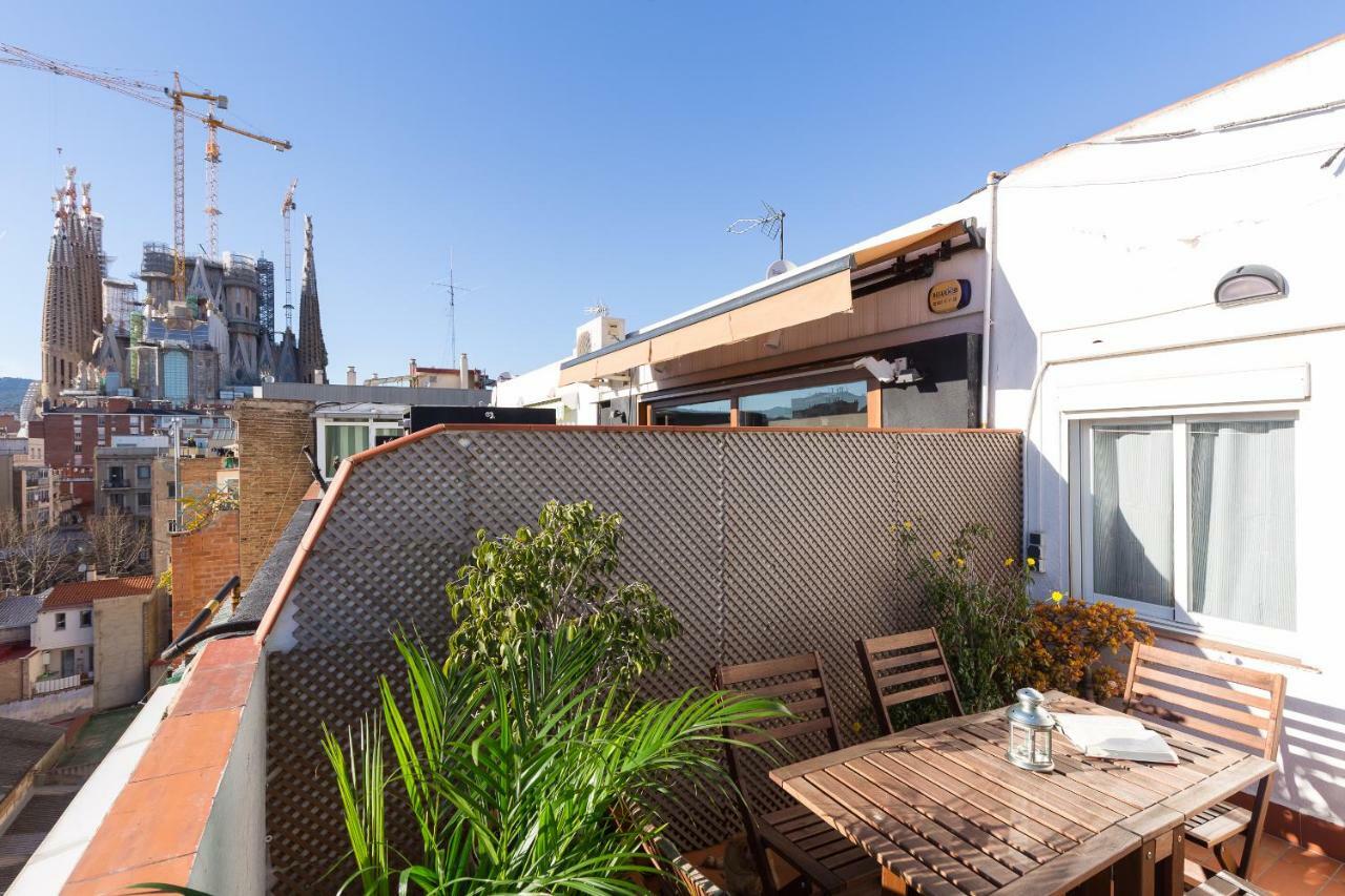 Appartement Key Sagrada Familia / Marina 223