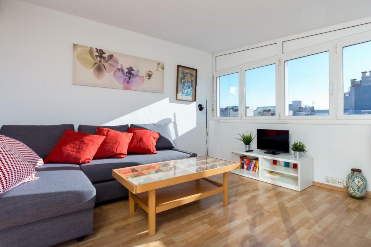 Appartement Key Sagrada Familia / Marina 223 Barcelona