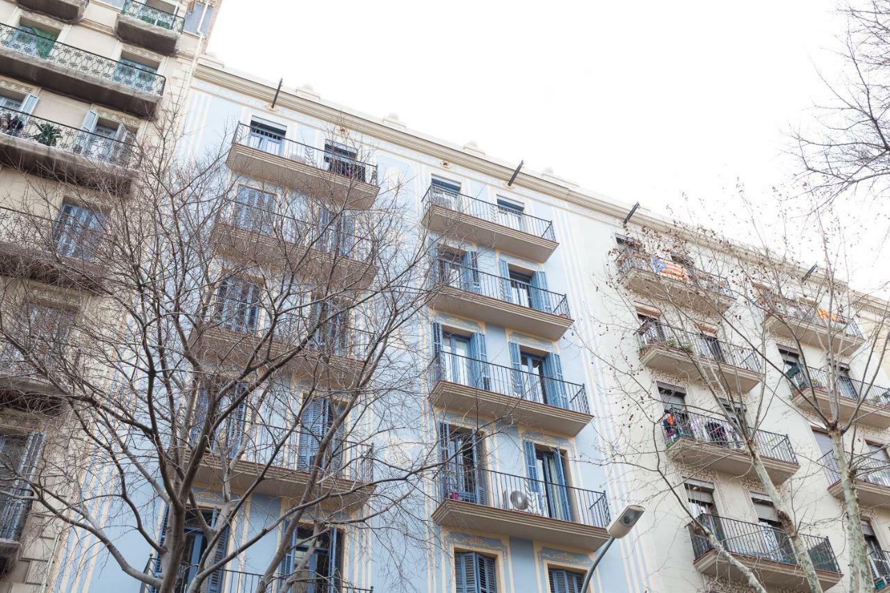 Appartamento Key Sagrada Familia / Marina 223 *